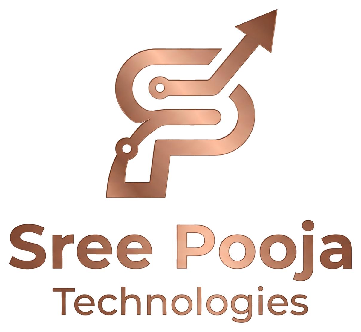 Sree Pooja Technologies logo